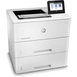 HP LaserJet Enterprise M507x, Stampa, Stampa fronte/retro