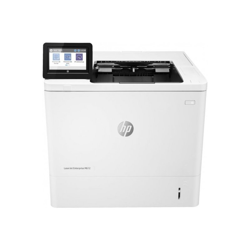 HP LaserJet Enterprise Stampante Enterprise LaserJet M612dn, Stampa, 