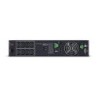 UPS CyberPower serie OLS Tower/19&quot;, 2000VA/1800W, 2U, on-line, LCD, U