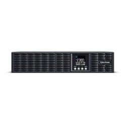 UPS CyberPower serie OLS Tower/19&quot;, 2000VA/1800W, 2U, on-line, LCD, U