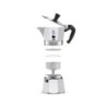 Bialetti Mocha Express caraffa 13 x *alluminio*