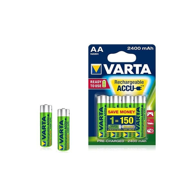 Varta -56756B