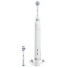 Oral-B PRO 900 Sensi Ultrathin Adulto Spazzolino rotante Bianco