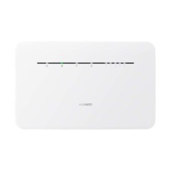 Huawei B535-232 router wireless Dual-band (2.4 GHz/5 GHz) 4G Bianco