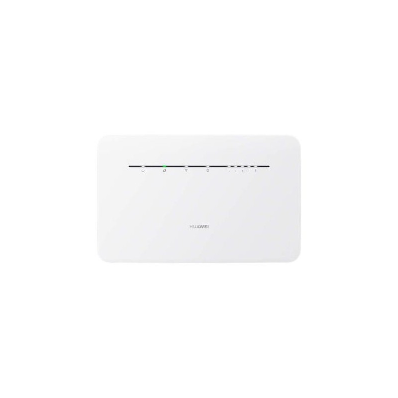 Huawei B535-232 router wireless Dual-band (2.4 GHz/5 GHz) 4G Bianco