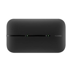 Huawei 4G Mobile WiFi 3 router wireless Dual-band (2.4 GHz/5 GHz) Nero