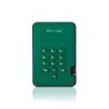 iStorage diskAshur 2 256 GB Verde