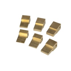 WOODEN ACOUSTIC COUPLING ELEMENTS FOR ACE 48