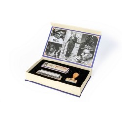 SONNY TERRY HERITAGE EDITICION C