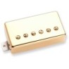 SH-55B SETH LOVER MODEL GOLD 4-C