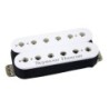 TB-6 DUNCAN DISTORTION TRMBKR WHITE