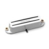 SCR-1B COOL RAILS FOR STRAT WHITE