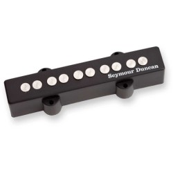 SJ5-3N 5-STRING QP FOR JAZZ BASS