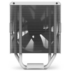 NZXT T120 Processore Raffreddatore d&#039;aria 12 cm Bianco 1 pz (NZXT T12