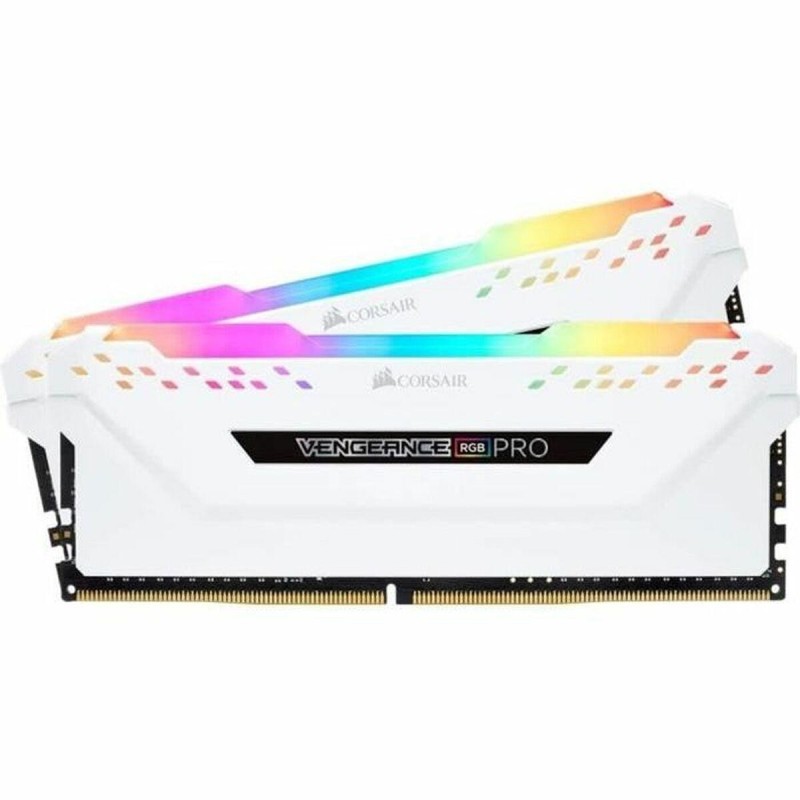 Corsair Vengeance 16GB 2x8GB DDR4 3600MHz CMW16GX4M2D3600C18W