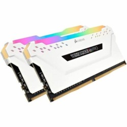 Corsair Vengeance 16GB 2x8GB DDR4 3600MHz CMW16GX4M2D3600C18W