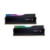 G.Skill Trident Z RGB F5-6000J3040G32GX2-TZ5RK memoria 64 GB 2 x 32 G