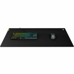 Tappetino per mouse da gioco ROCCAT Sense Pro XXL nero