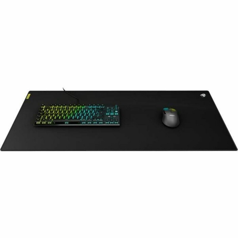 Tappetino per mouse da gioco ROCCAT Sense Pro XXL nero