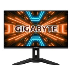 Gigabyte M32U 80 cm (31.5&quot;) 3840 x 2160 Pixel 4K Ultra HD LED Nero