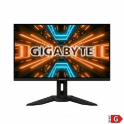 Gigabyte M32U 80 cm (31.5&quot;) 3840 x 2160 Pixel 4K Ultra HD LED Nero