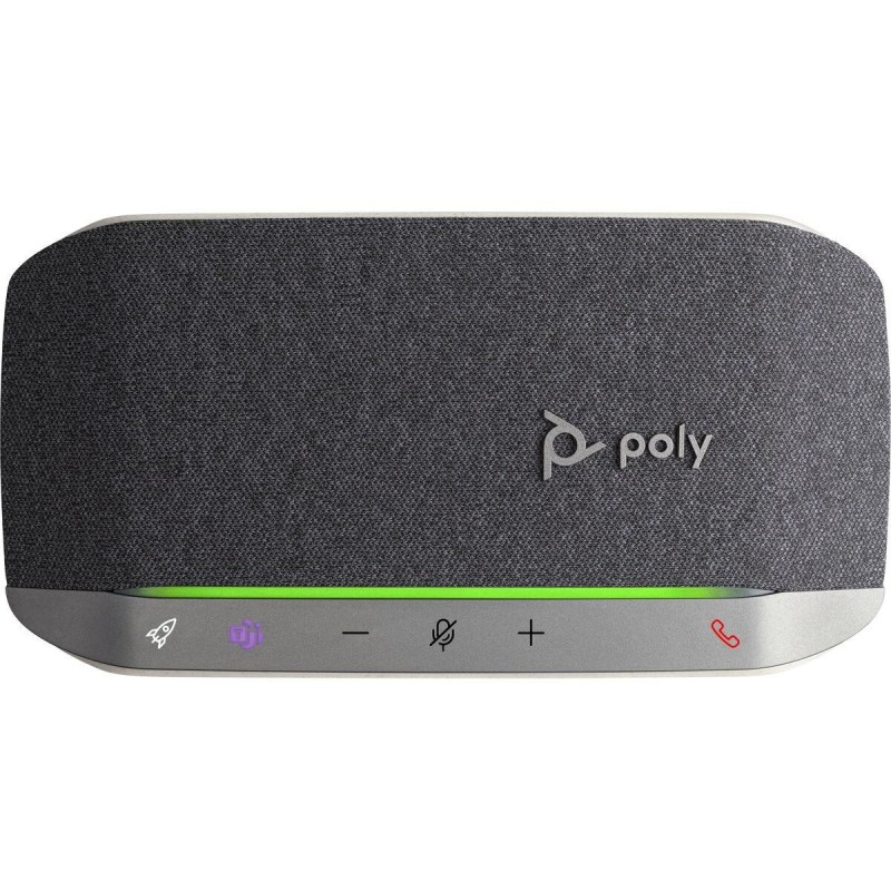 Poly Sync 20 Microsoft Teams Certified USB-A Speakerphone