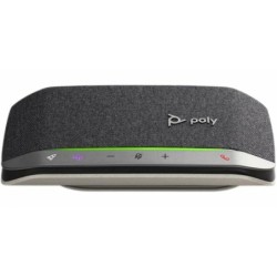 Poly Sync 20 Microsoft Teams Certified USB-A Speakerphone