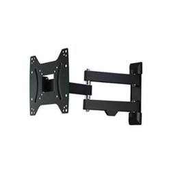 Supporto a parete per TV Hama FULLMOTION 1 stella L VESA fino a 200x2