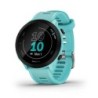 OROLOGIO DA CORSA GPS GARMIN FORERUNNER 55 BLU