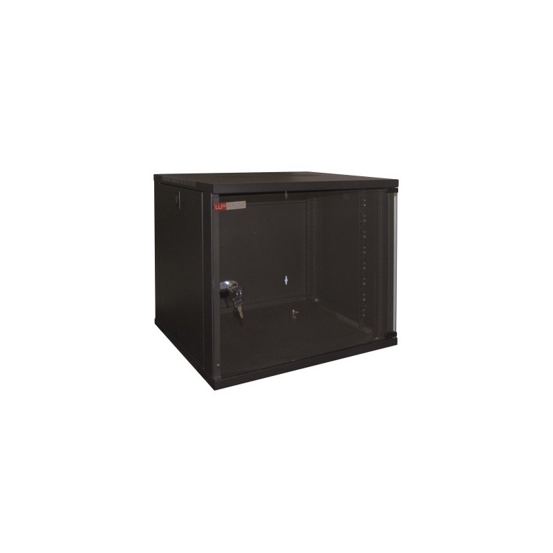 BOX IP20 RWA 9U 445X540X450 NERO