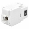 PRESA RJ45U CAT.6A NERO