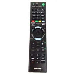 Remote Commander RMT-TZ120E