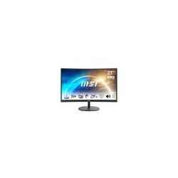 MSI Pro MP271CA 68,6 cm (27&quot;) 1920 x 1080 Pixel Full HD LED Nero