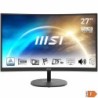 MSI Pro MP271CA 68,6 cm (27&quot;) 1920 x 1080 Pixel Full HD LED Nero