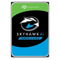 Seagate SkyHawk AI 20 TB 3.5&quot; Serial ATA III