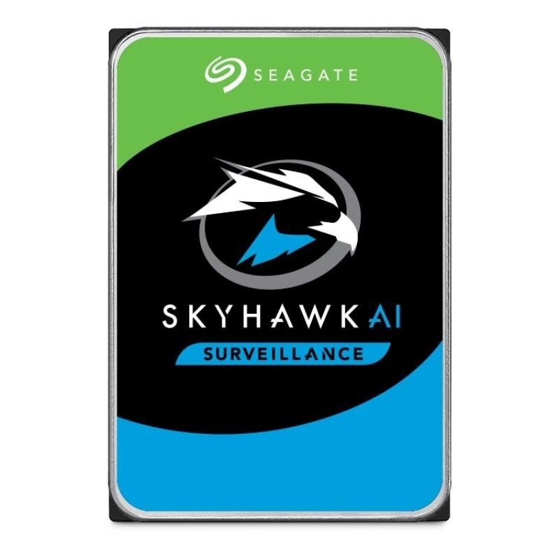 Seagate SkyHawk AI 20 TB 3.5&quot; Serial ATA III