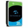 Seagate SkyHawk AI 20 TB 3.5&quot; Serial ATA III