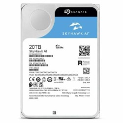 Seagate SkyHawk AI 20 TB 3.5&quot; Serial ATA III