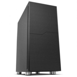 NOX HUMMER void caja semiterorre atx, micro atx e mini itx - 2x SSD 2