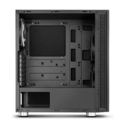 NOX HUMMER void caja semiterorre atx, micro atx e mini itx - 2x SSD 2