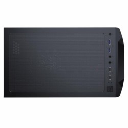 Cougar Caja Semitorre MX410 Mesh-G RGB