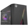 NOX HUMMER FROST CAJA Semiterire ATX, Micro ATX - Pannello laterale i