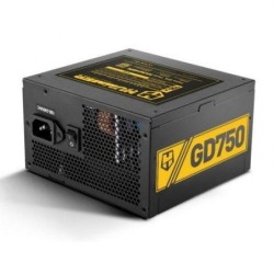 NOX HUMMER 80 Plus Gold 750W Fonte alimentare 750W ATX 2.31 12V - Cer