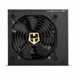 NOX HUMMER 80 Plus Gold 750W Fonte alimentare 750W ATX 2.31 12V - Cer