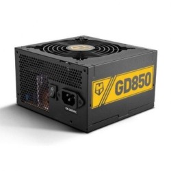 NOX HUMMER 80 Plus Gold 850W Fonte alimentare 850W ATX 2.31 12V - Cer