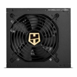 NOX HUMMER 80 Plus Gold 850W Fonte alimentare 850W ATX 2.31 12V - Cer