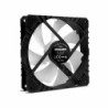 NOX H -Fan Pro Fan 120mm PWM - Speed ​​600/2200rpm - Silent