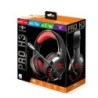 CASQUE MICRO GAMER FILAIRE SPIRIT OF GAMER PRO-H3 (NOIR/ROUGE)