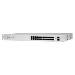 UniFi Switch 24-port 250W