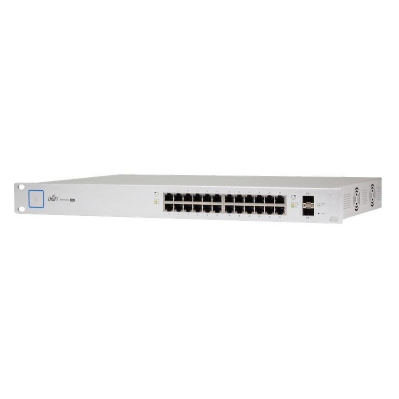 UniFi Switch 24-port 250W